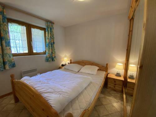 Apartamento Fuchsia 20 - Altitude Immobilier
