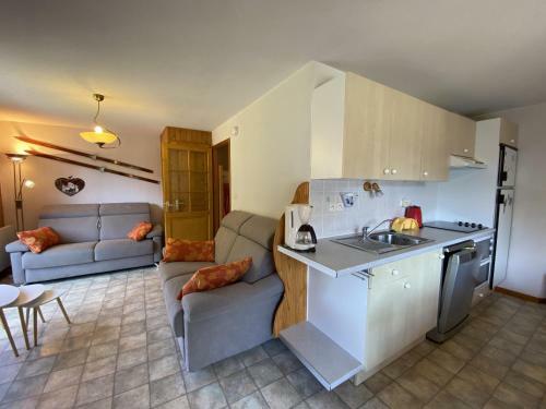 Apartamento Fuchsia 20 - Altitude Immobilier