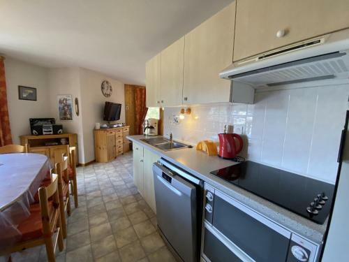 Apartamento Fuchsia 20 - Altitude Immobilier