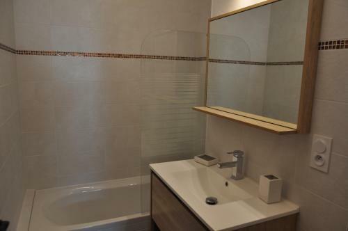 Apartamento Rhododendrons 409 - Altitude Immobilier