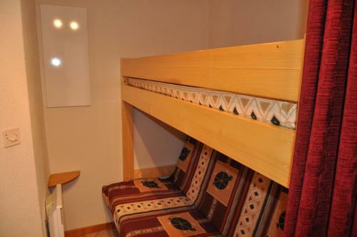 Apartamento Fuchsia 16 - Altitude Immobilier