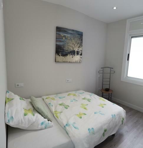 Apartamento Barcelona Duplex De 3 Habitaciones