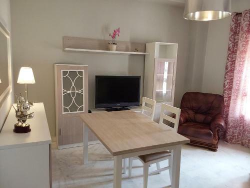 Apartamento El Mirador Del Cantil
