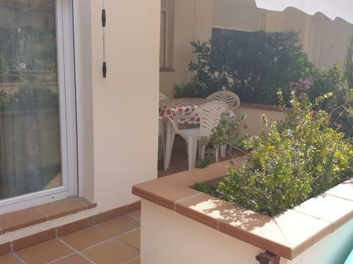 Apartamento Isla Cristina Urb. Zarati