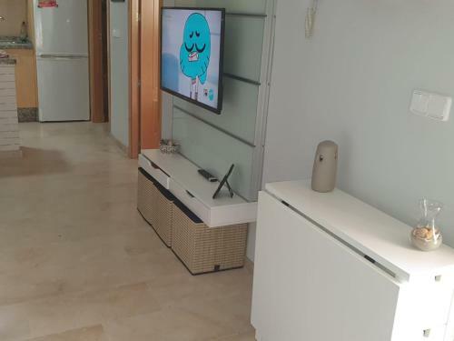 Apartamento Isla Cristina Urb. Zarati