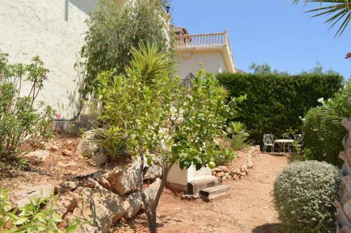 Villa With Amazing Views & Private Pool