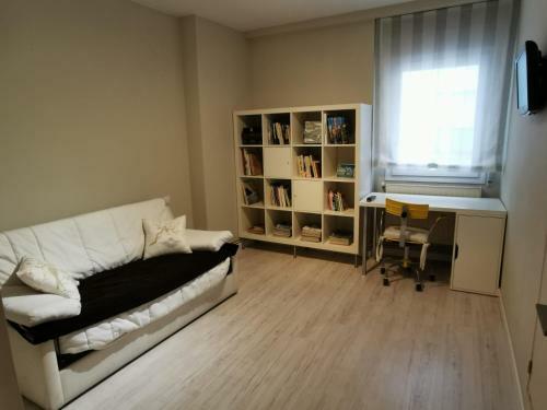 Apartamento Calle Mayor Jaca