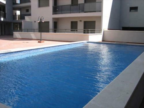 Precioso Apartamento Cerca De La Playa