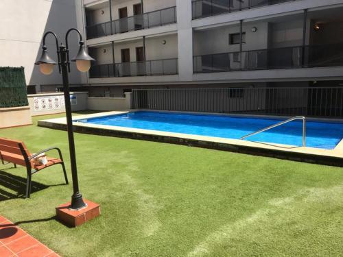 Precioso Apartamento Cerca De La Playa