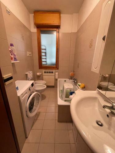 Apartamento Luca's House