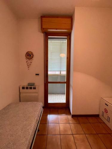 Apartamento Luca's House