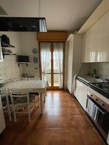 Apartamento Luca's House