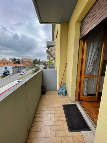 Apartamento Luca's House