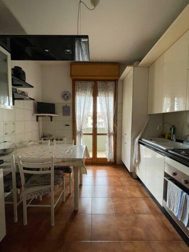 Apartamento Luca's House
