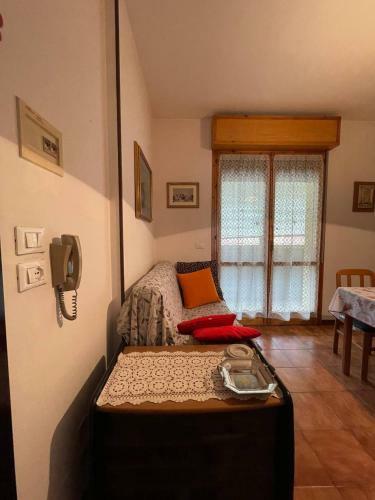 Apartamento Luca's House