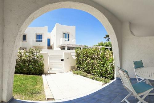 Hotel Casa Maresud In Borgo Rio Favara