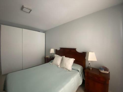 Apartamento �tico En Javea Pueblo ?patraix?