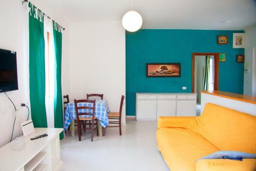 Apartamento Casa Di Grace