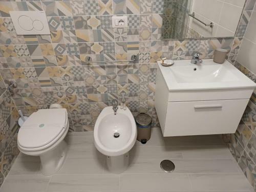 Apartamento Casetta Cirant�
