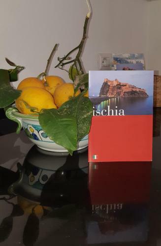 Apartamento Casetta Cirant�