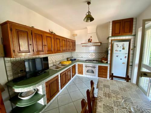 Apartamento Le Residenze Di Dolores