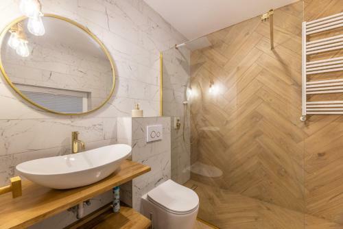 Jaworowe Wzg�rze Solina