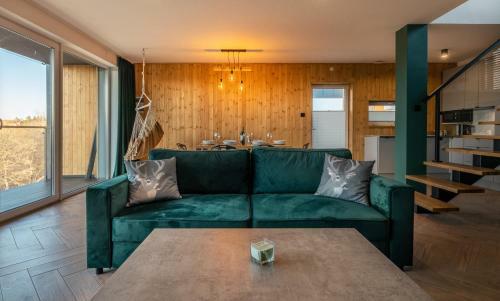 Jaworowe Wzg�rze Solina