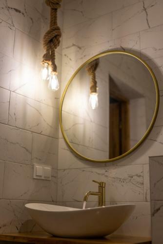 Jaworowe Wzg�rze Solina