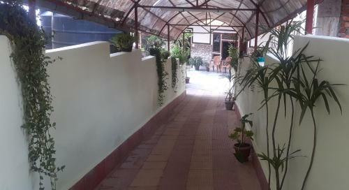 Hotel Roys Rabdentse Residency