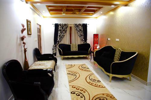 Apartamento Bethany Inn Italian 2 Bhk