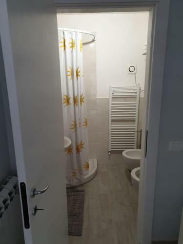 Hostal La Stanza Sul Golfo Dei Poeti
