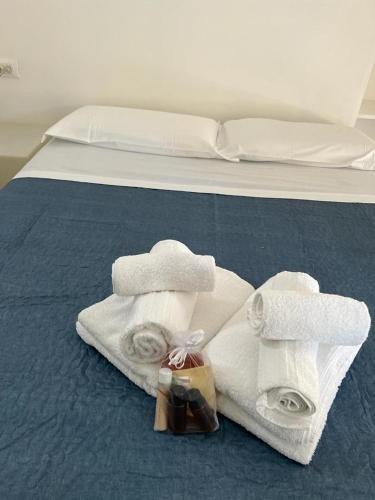Apartamento Terrazza Del Prione 54