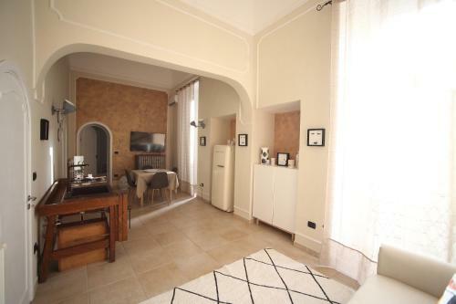 Bed & Breakfast La Terrazza Di San Biagio