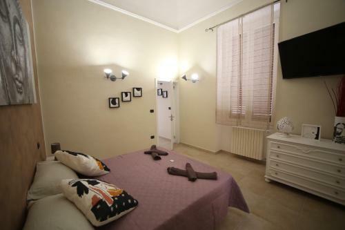 Bed & Breakfast La Terrazza Di San Biagio