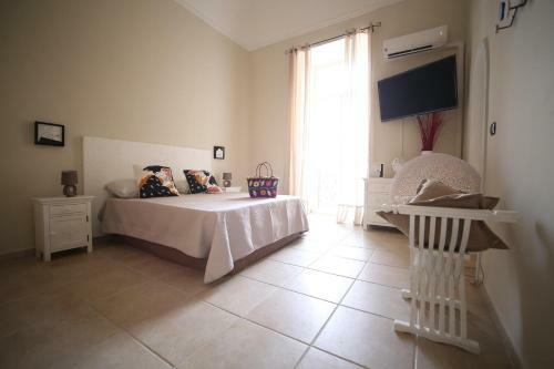 Bed & Breakfast La Terrazza Di San Biagio