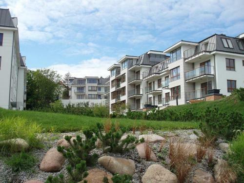 Mw Apartamenty - Best Aquarius
