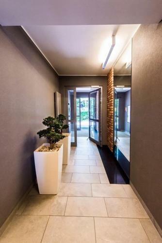 Mw Apartamenty - Best Aquarius