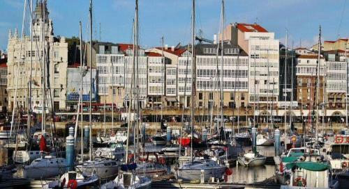 Apartamento Oly