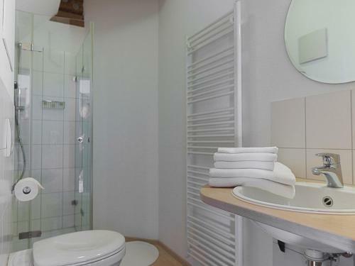 Apartamento Escasa Ferienwohnungen