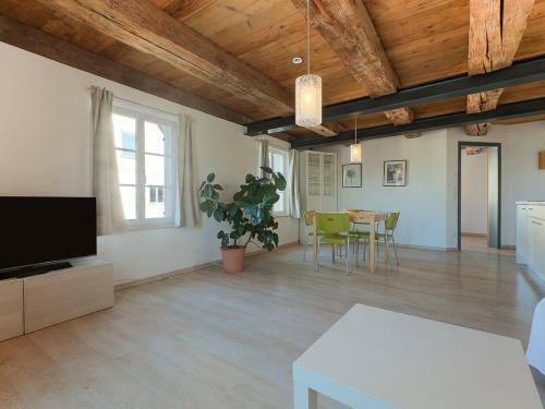 Apartamento Escasa Ferienwohnungen