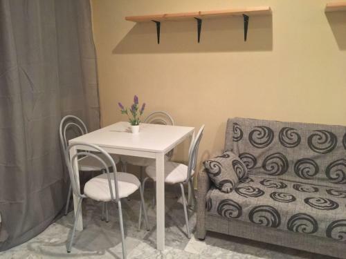 Apartamento Gibraltar . Studio . C�diz. La Linea