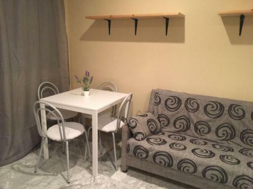 Apartamento Gibraltar . Studio . C�diz. La Linea