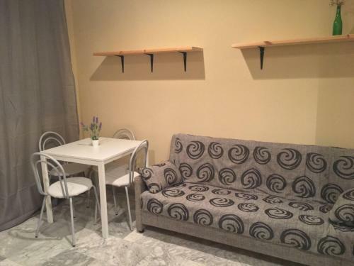 Apartamento Gibraltar . Studio . C�diz. La Linea
