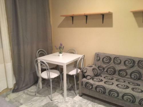 Apartamento Gibraltar . Studio . C�diz. La Linea