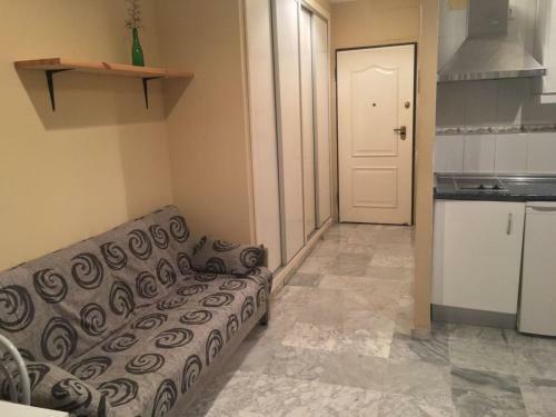 Apartamento Gibraltar . Studio . C�diz. La Linea