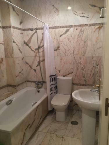 Apartamento Gibraltar . Studio . C�diz. La Linea
