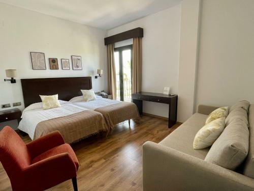 Hotel Hacienda Atalaya