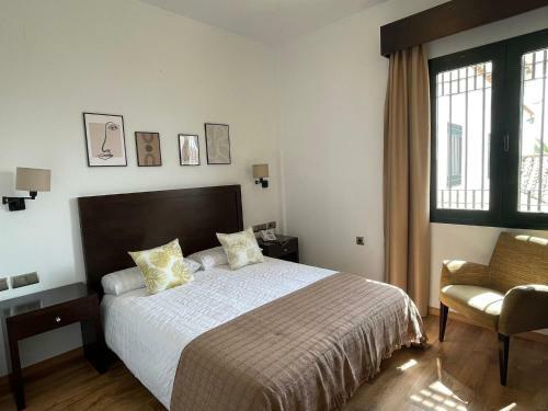 Hotel Hacienda Atalaya