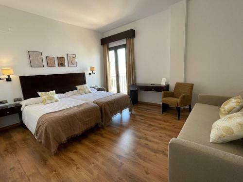 Hotel Hacienda Atalaya