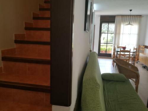 Apartamento Duplex Ducat De Lescala Hutg